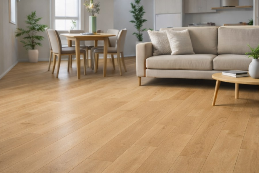 Laminate