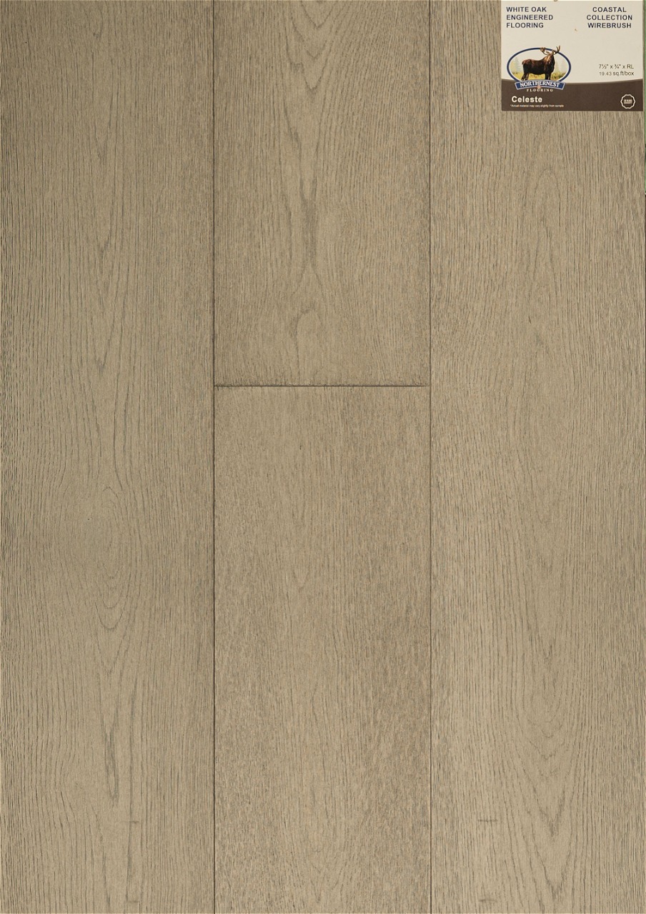 White Oak
