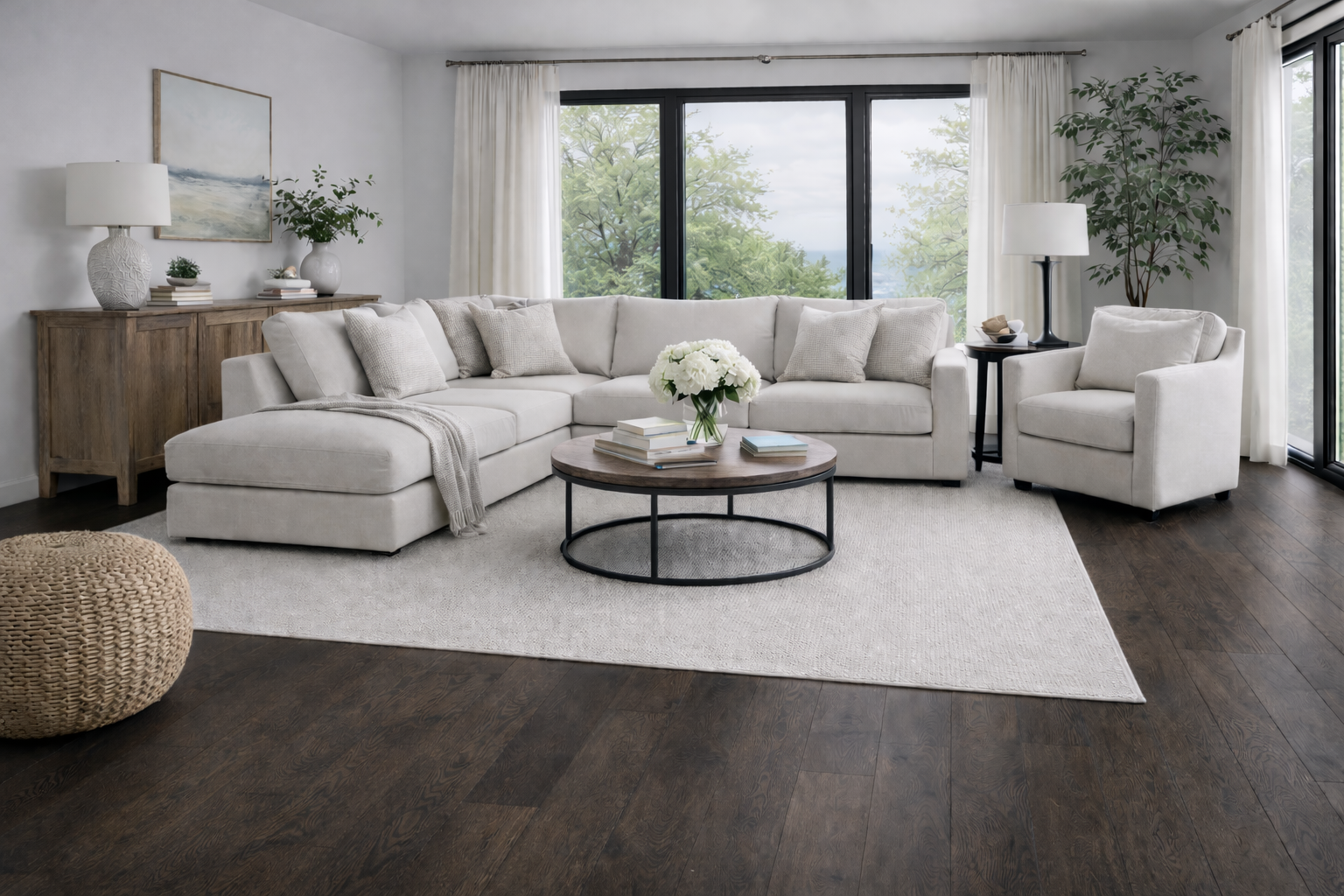 American Walnut