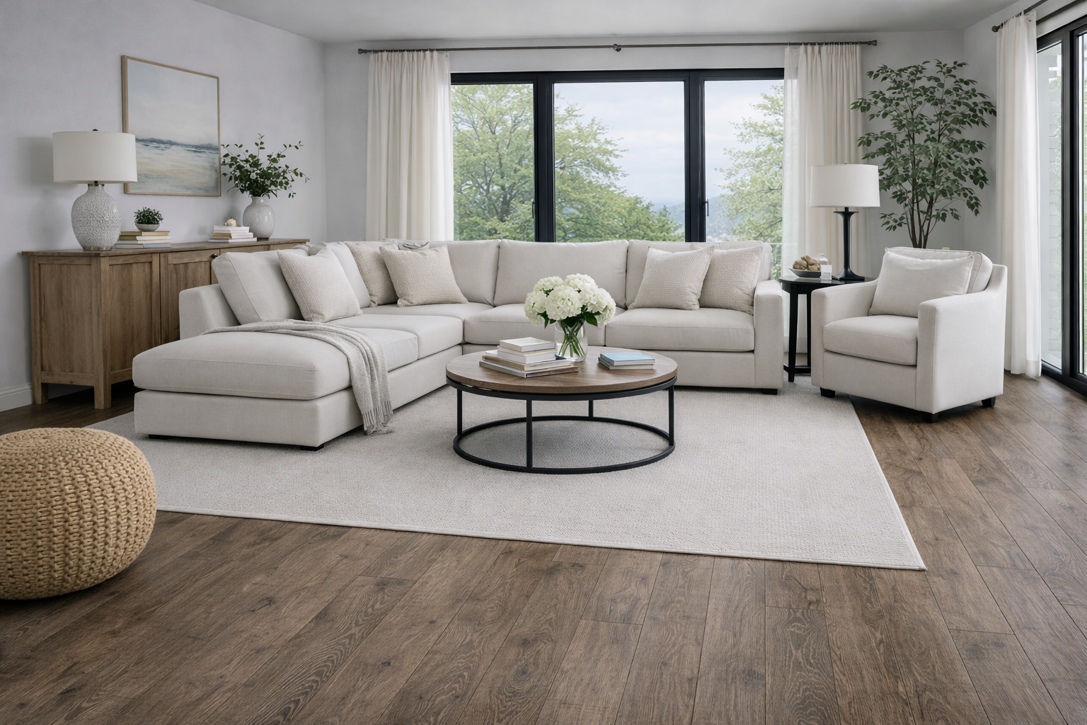 Prestige Oak