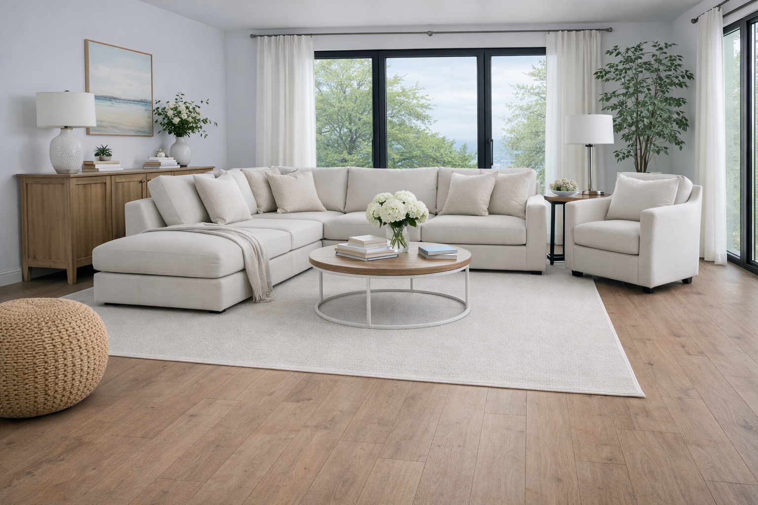 Urban Oak