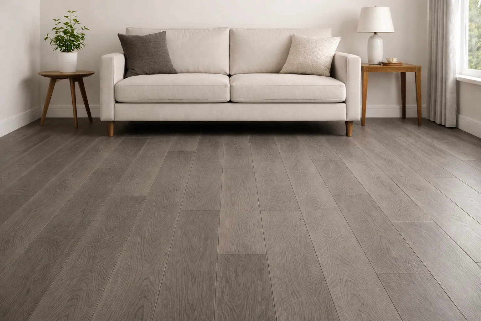 Grey Timber