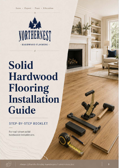Installation Guide
